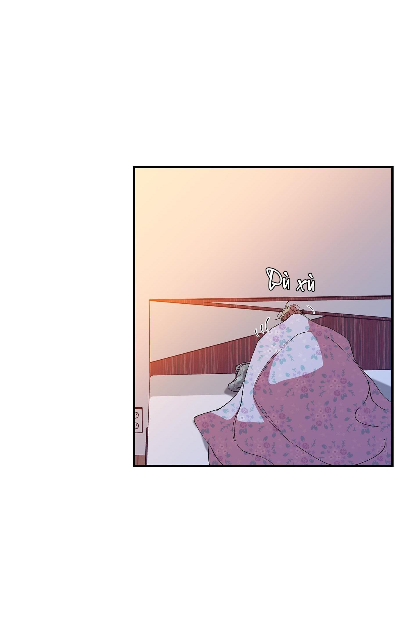 ÔNG CHÚ BÊN CỬA SỔ - Chap 73