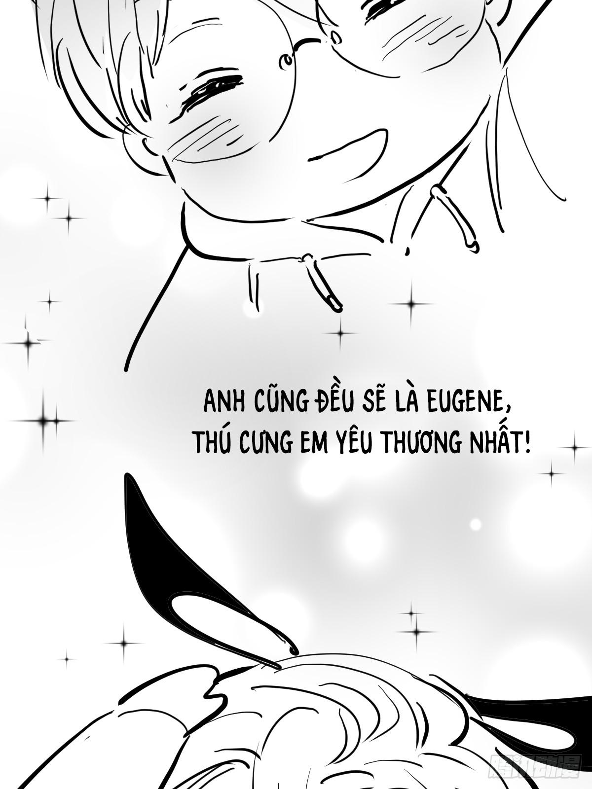 Ong Thợ - Chap 43