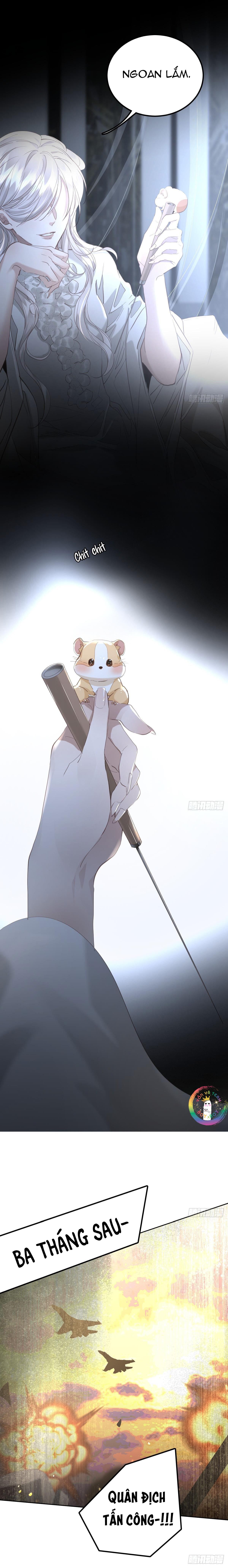 Ong Thợ - Chap 42
