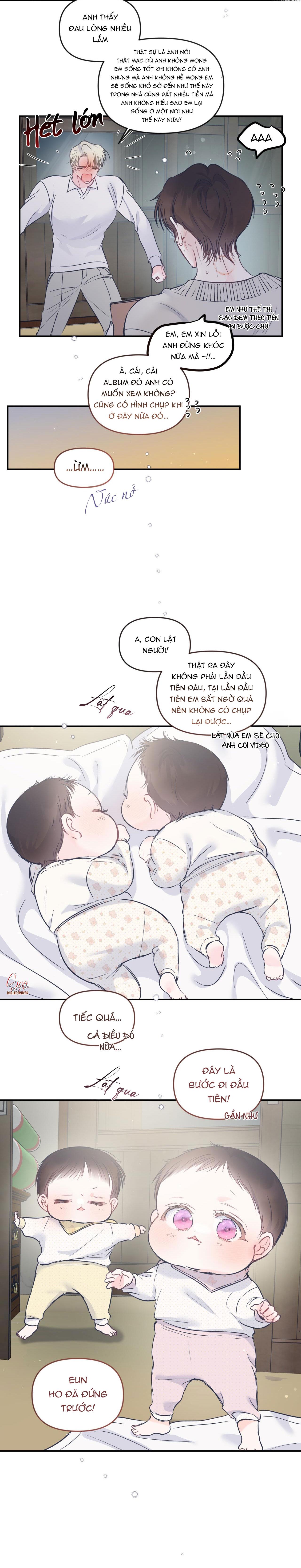 ĐẢO NGƯỢC CỦA ĐẢO NGƯỢC - Chap 51