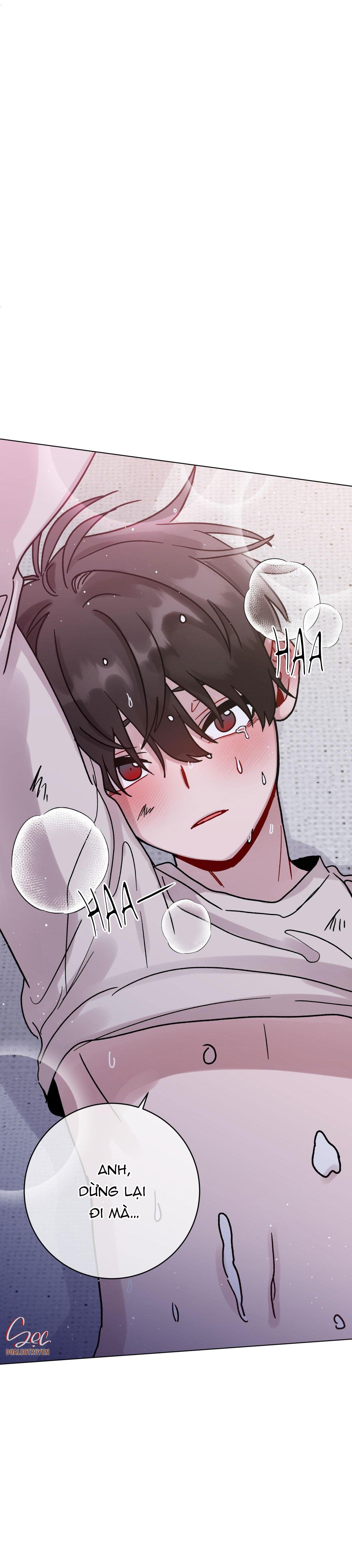 Cơn Mưa Rào Mùa Hạ - Chap 48
