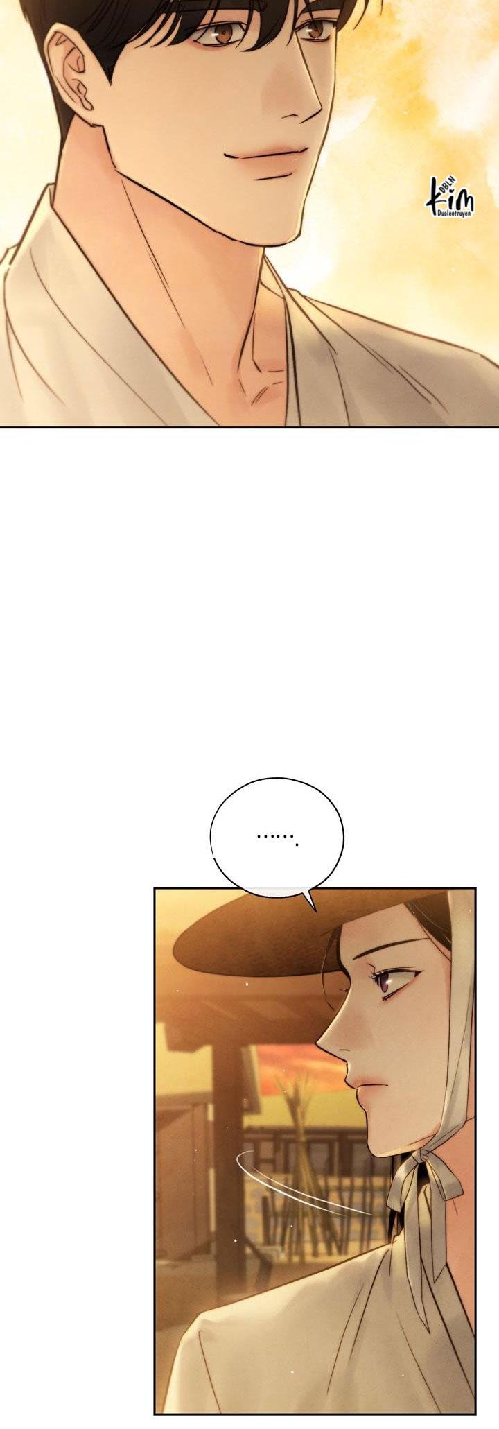 THUỐC ĐỘC - Chap 19