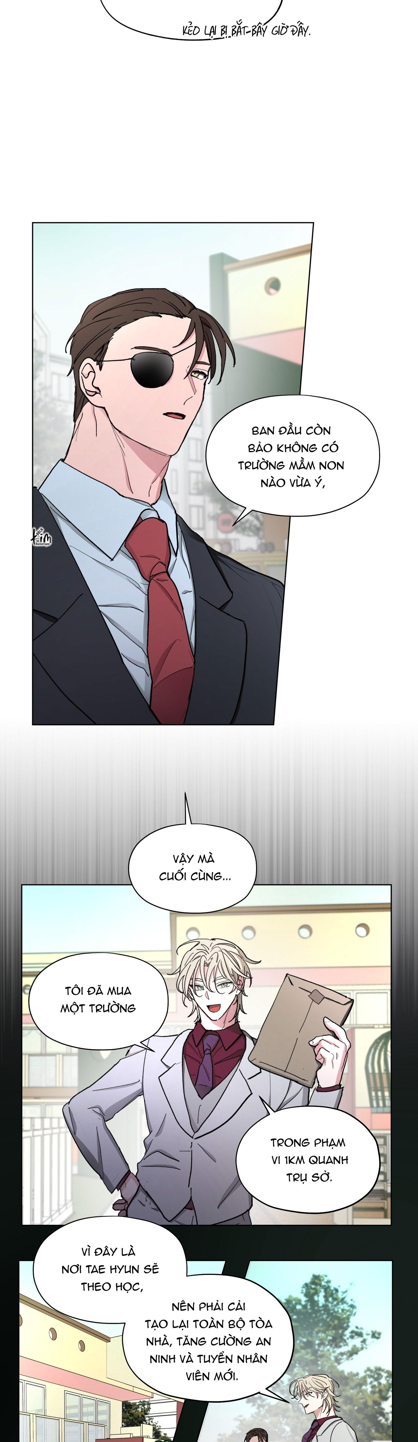 GUIDE TOÀN NĂNG - Chap 9