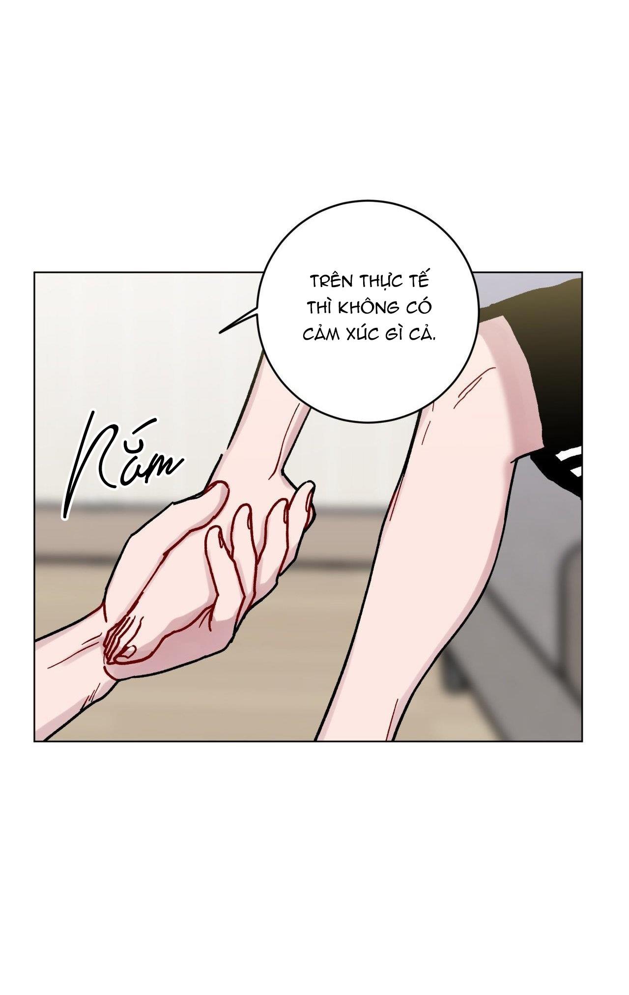 Cơn Mưa Rào Mùa Hạ - Chap 63