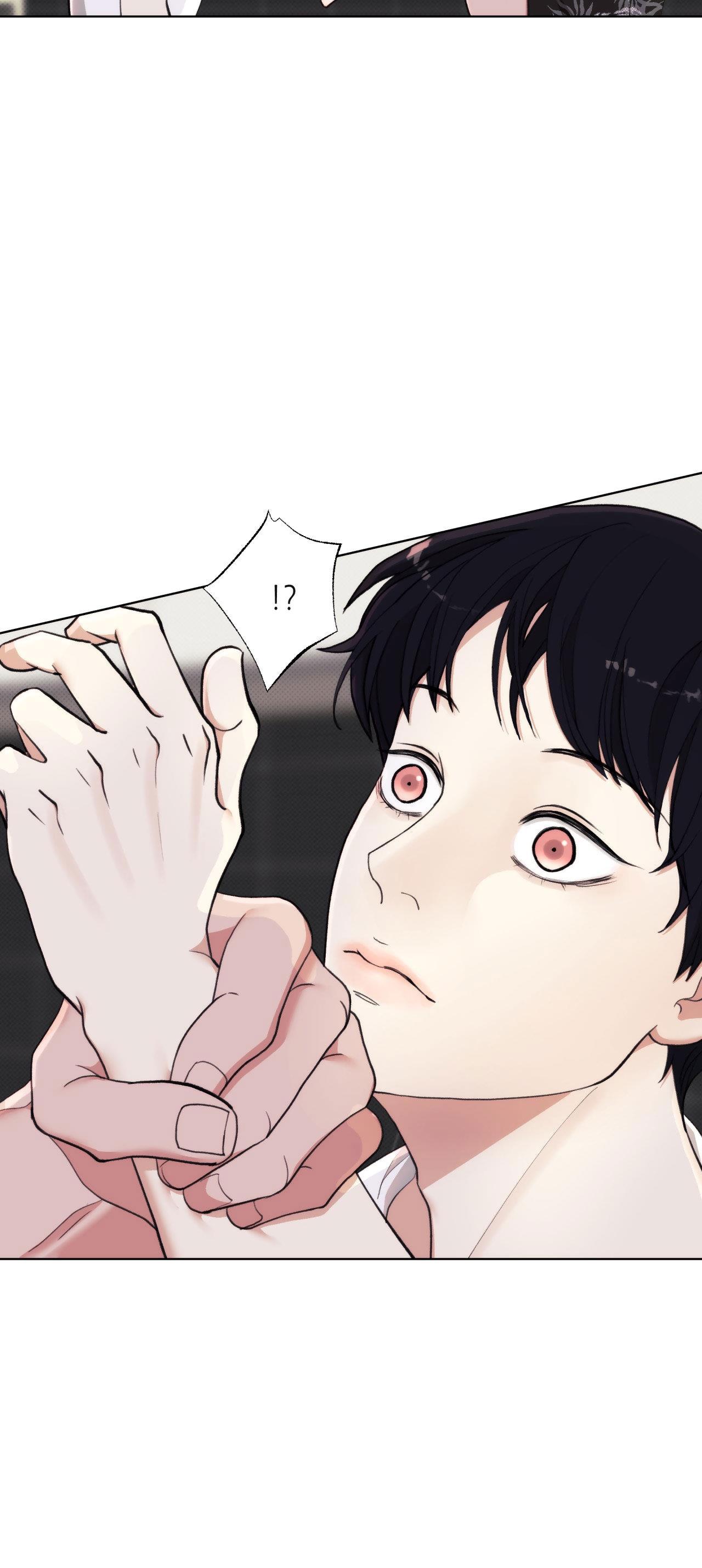 EM BÉ VÀ ĐẠI CA - Chap 7