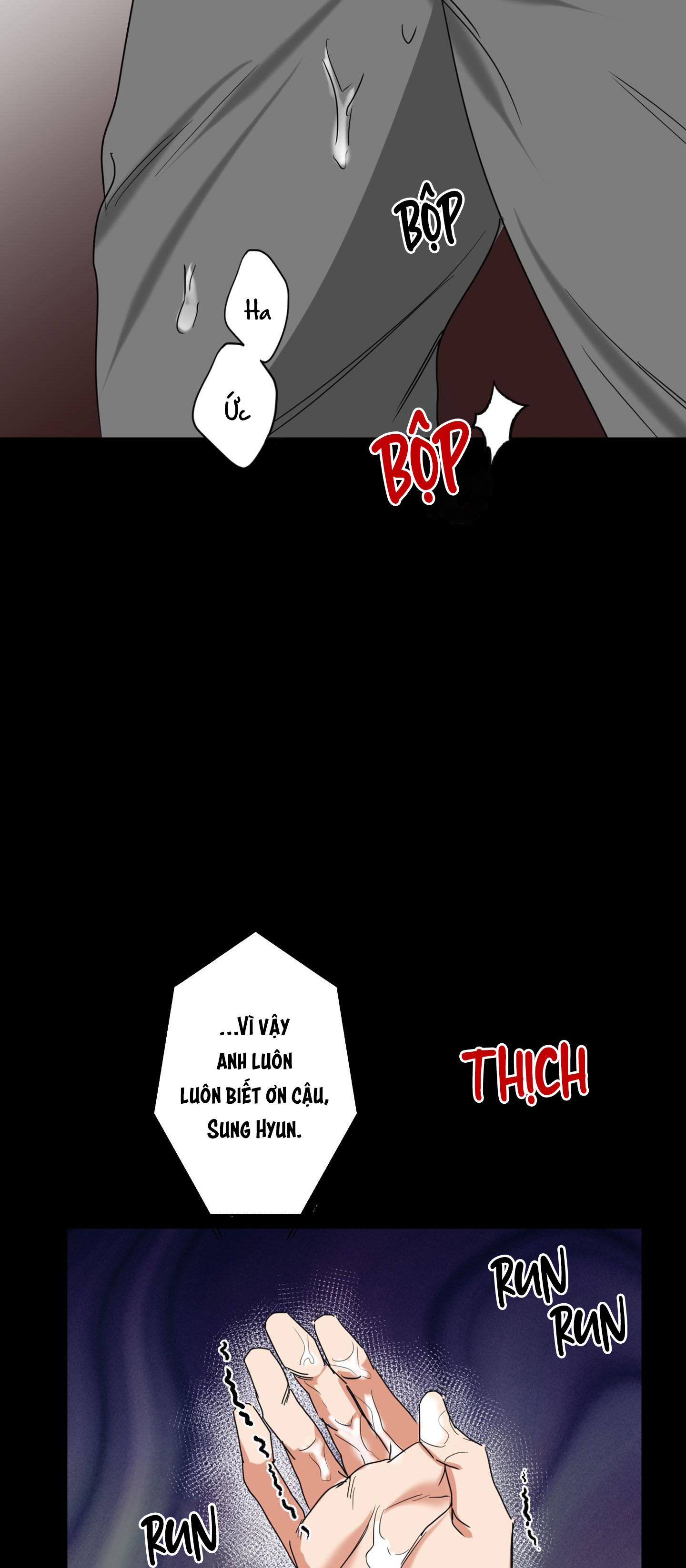 DẠY CHỊCH - Chap 2