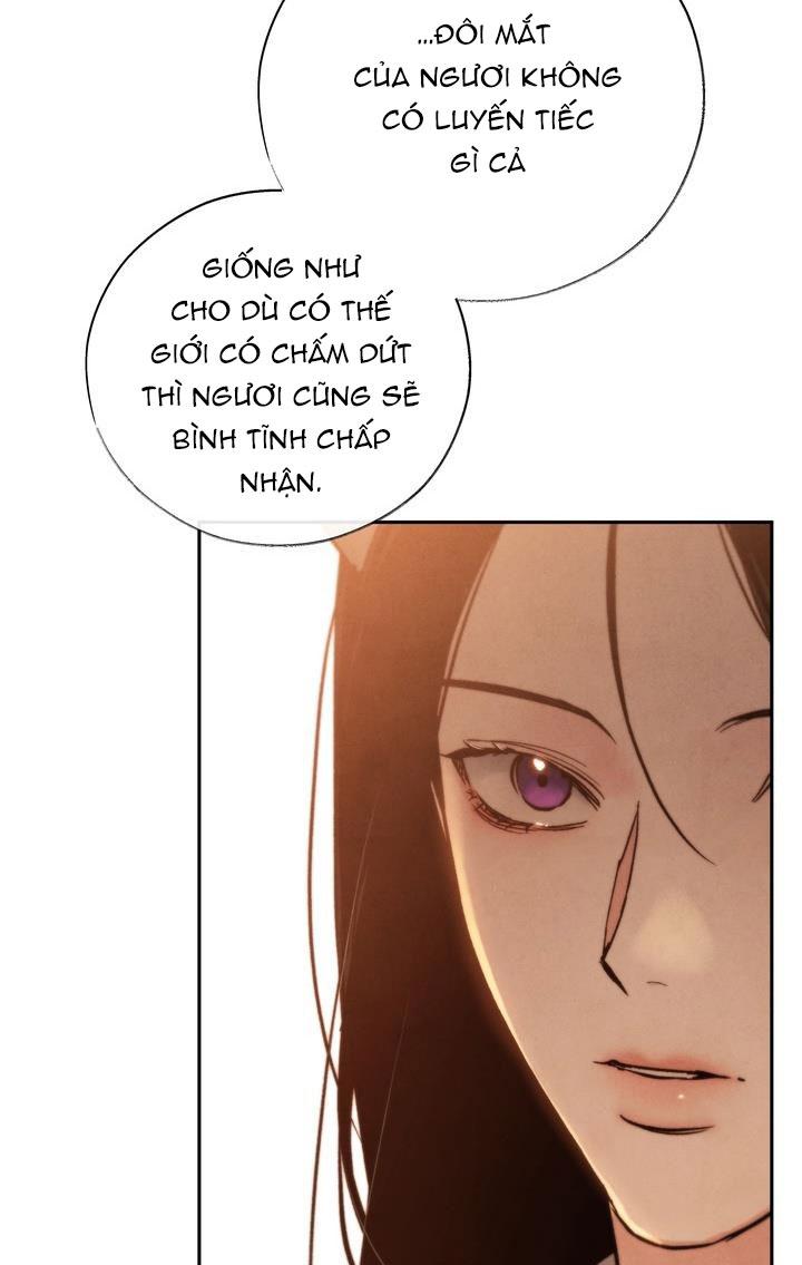 THUỐC ĐỘC - Chap 19