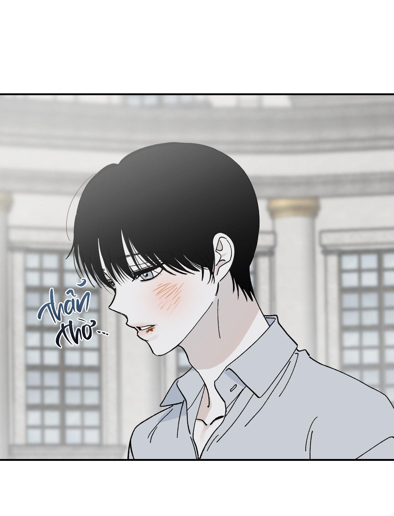 DINH THỰ - Chap 46