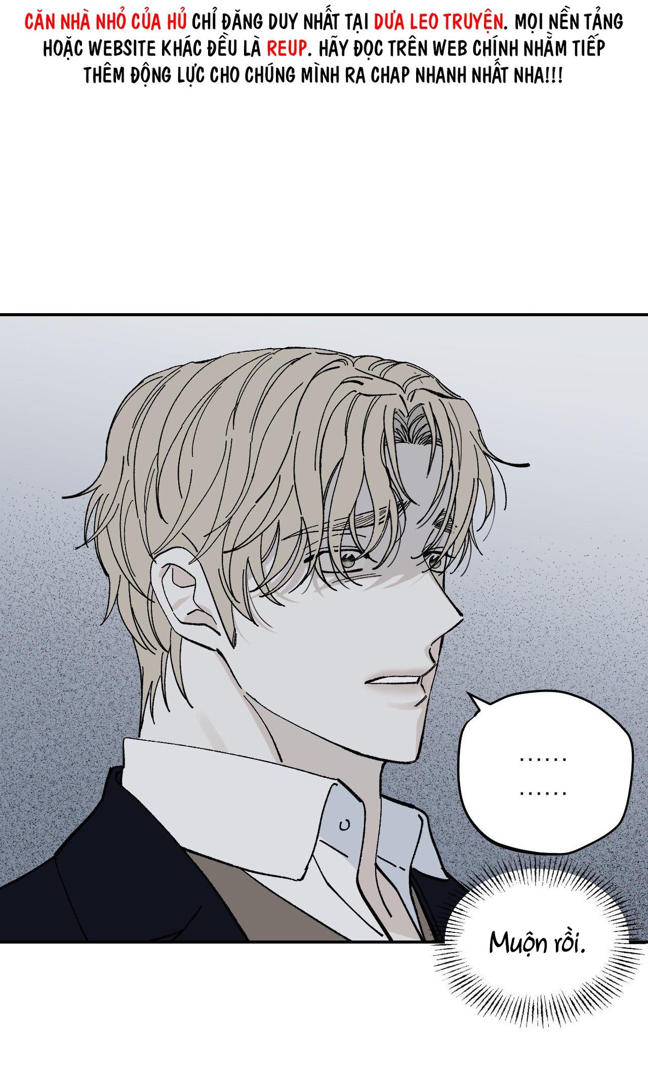 DINH THỰ - Chap 46