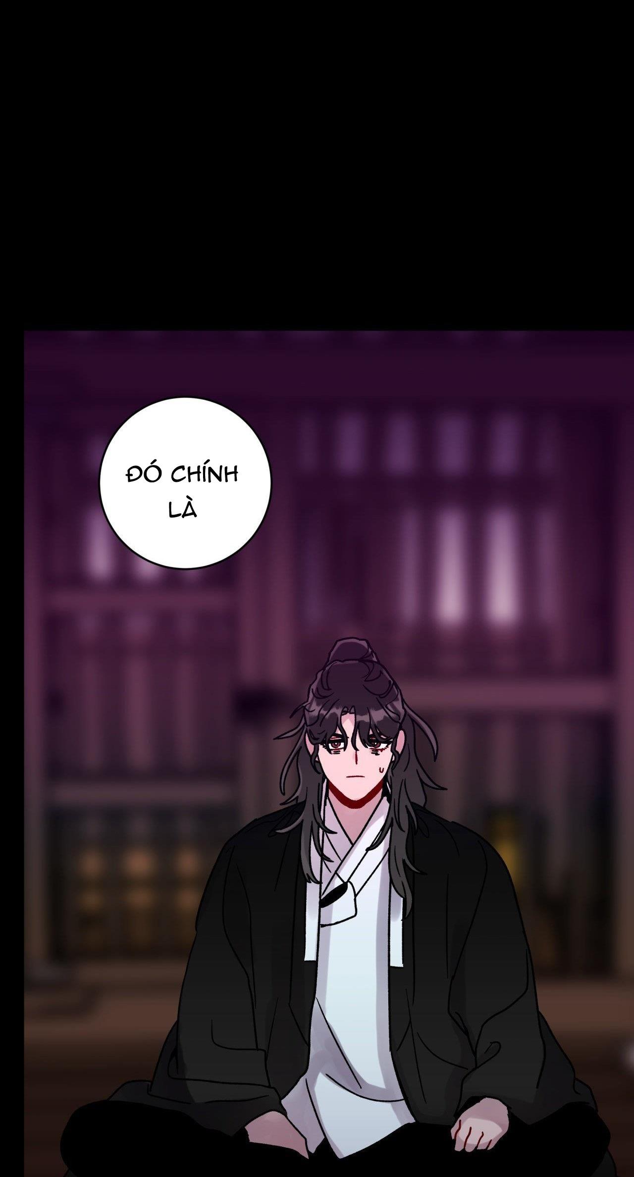 Cơn Mưa Rào Mùa Hạ - Chap 53