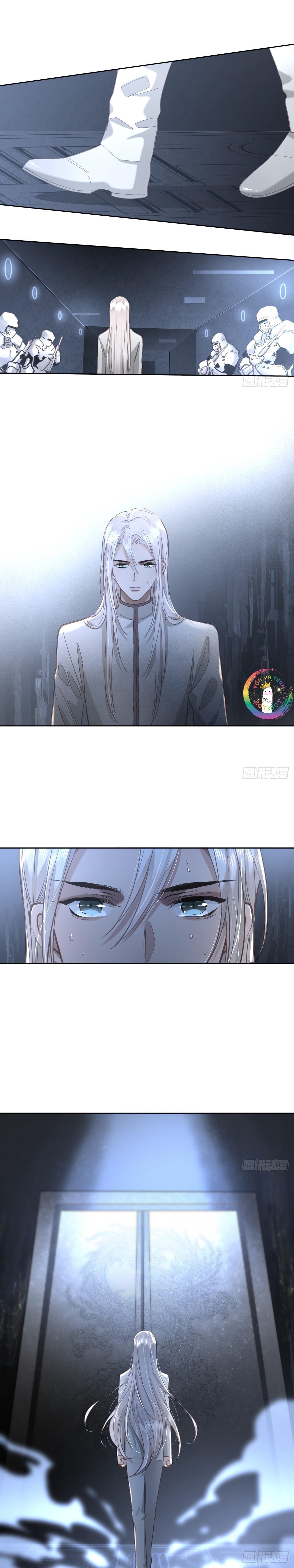 Ong Thợ - Chap 42