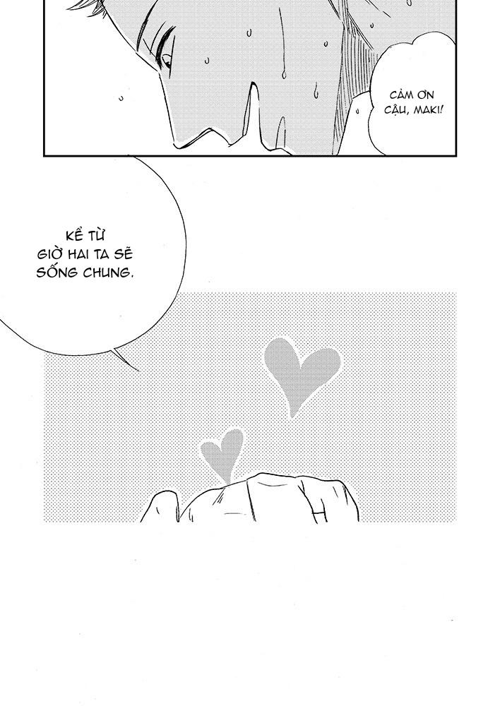 Tổng Hợp Oneshot Của Zjt - Chap 244