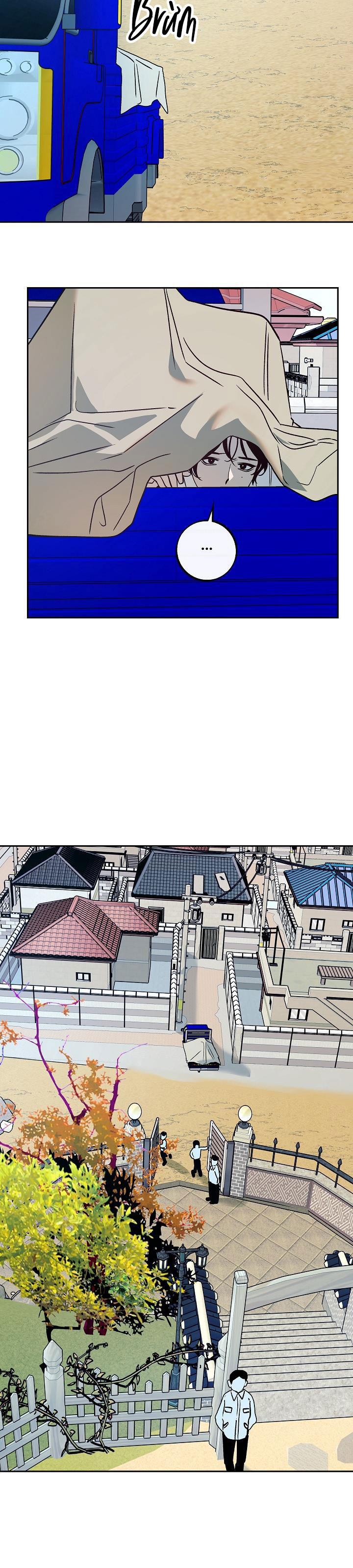 Sa Ha (Anh dâu x em chồng) - Chap 31