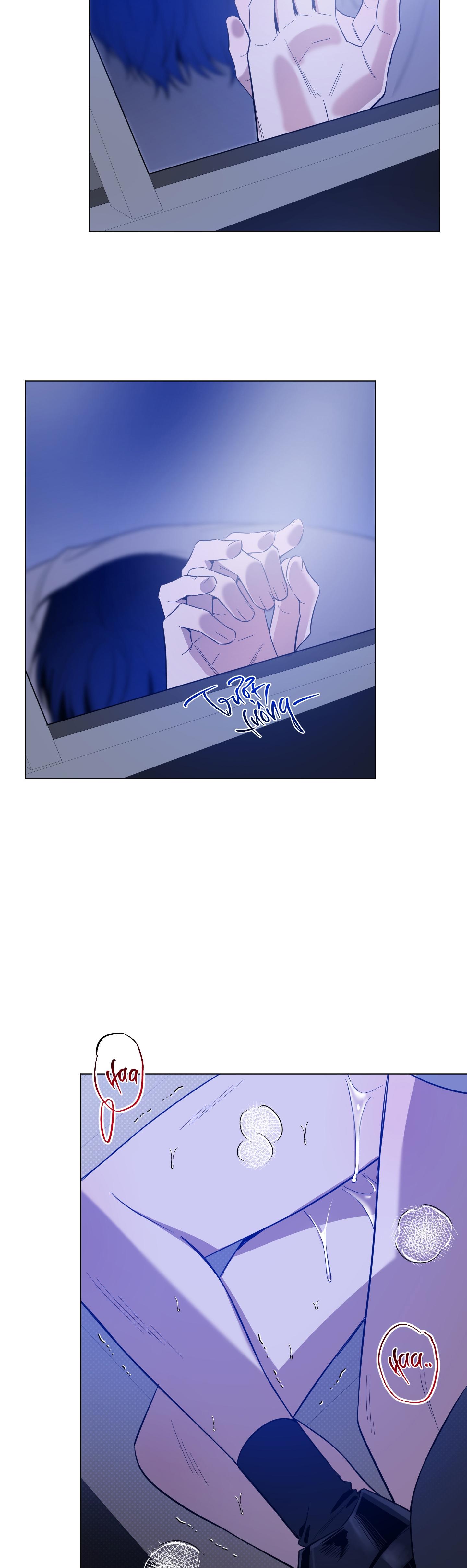 BÌNH MINH CHIA CẮT BÓNG ĐÊM - Chap 59