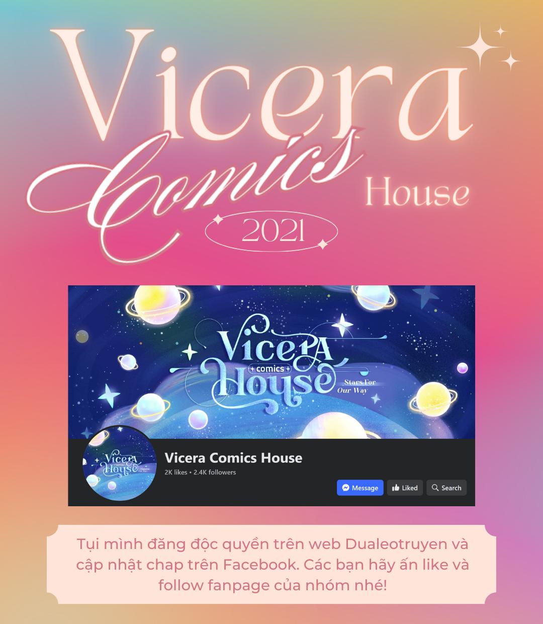 ONESHOT VICERA COMICS HOUSE - Chap 93