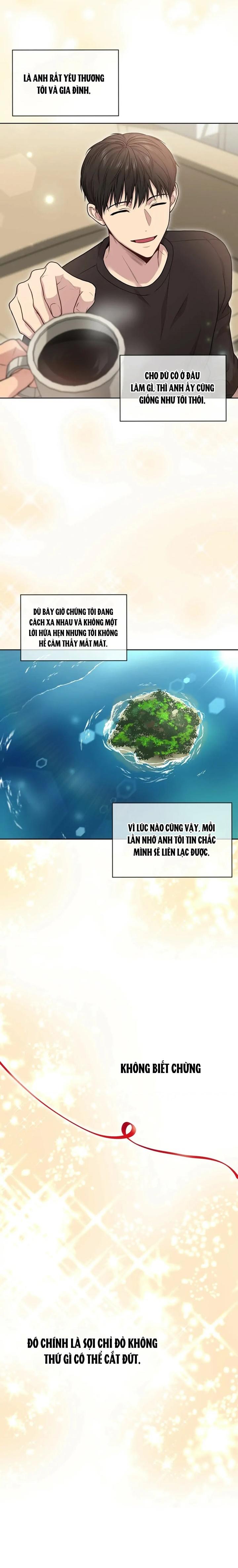 Passion - Chap 49