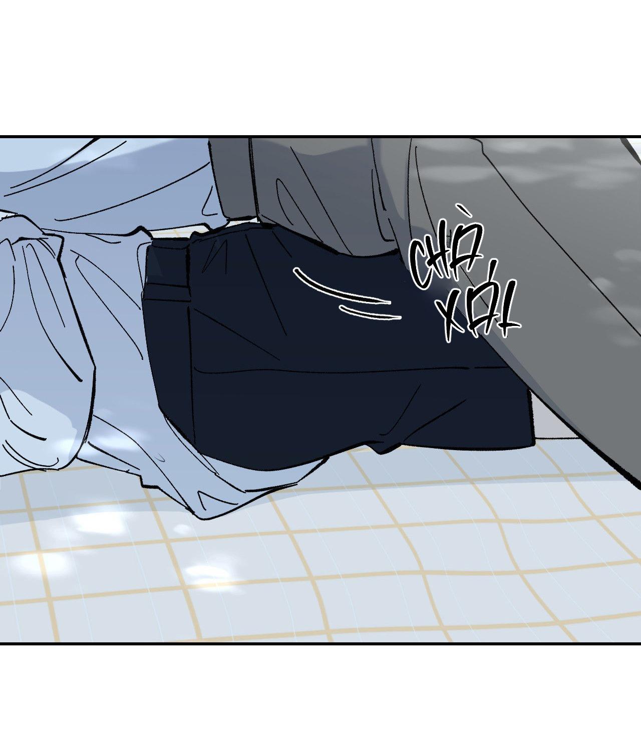 DINH THỰ - Chap 39