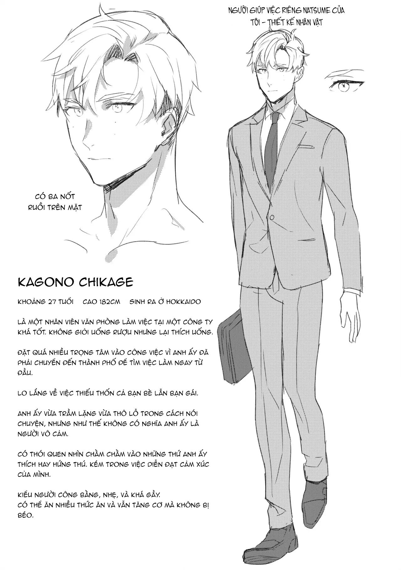 Tổng hợp boylove 18+ - Chap 338