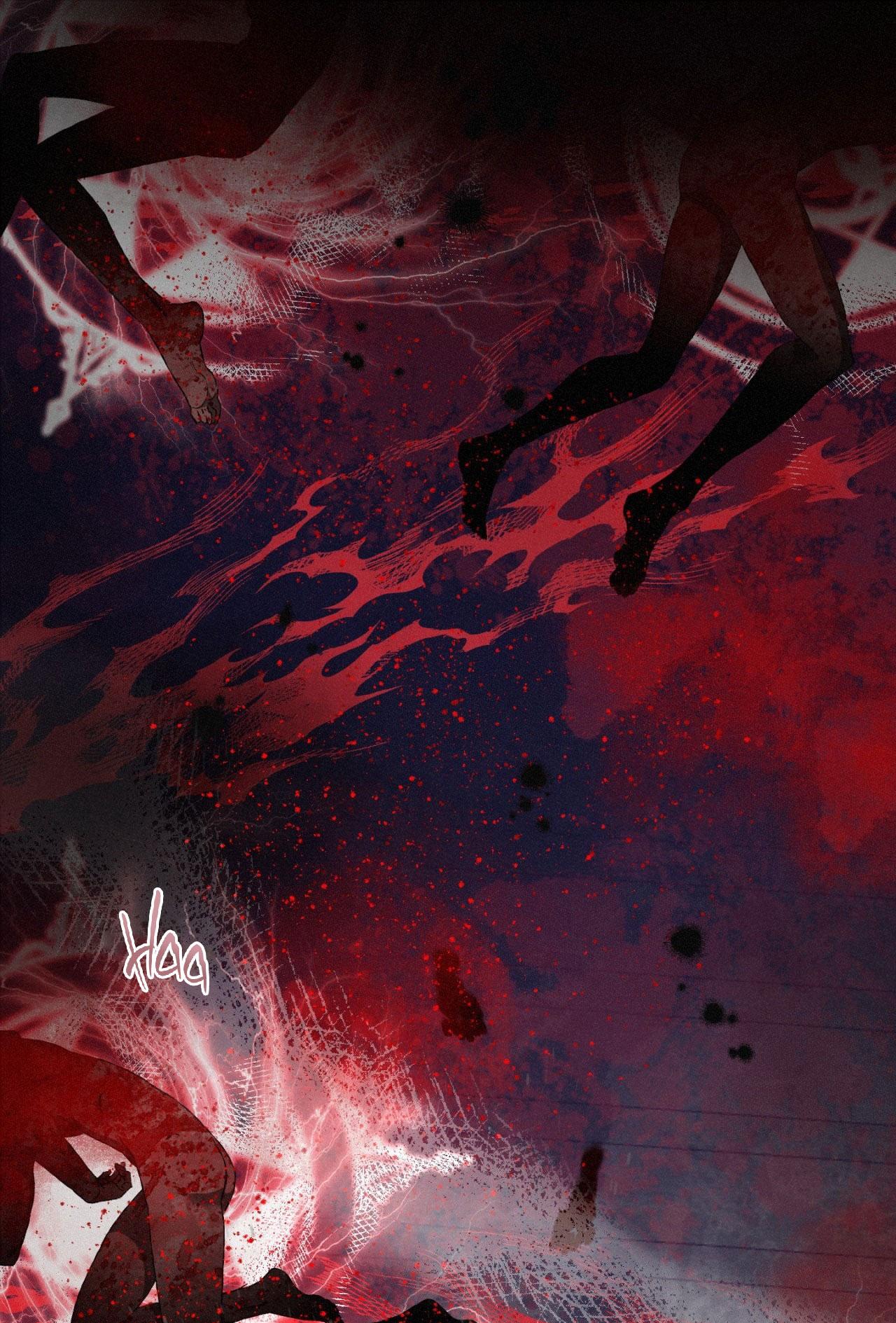 LỜI NÓI DỐI ĐẪM MÁU - Chap 46