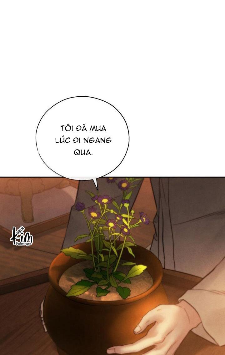 THUỐC ĐỘC - Chap 19
