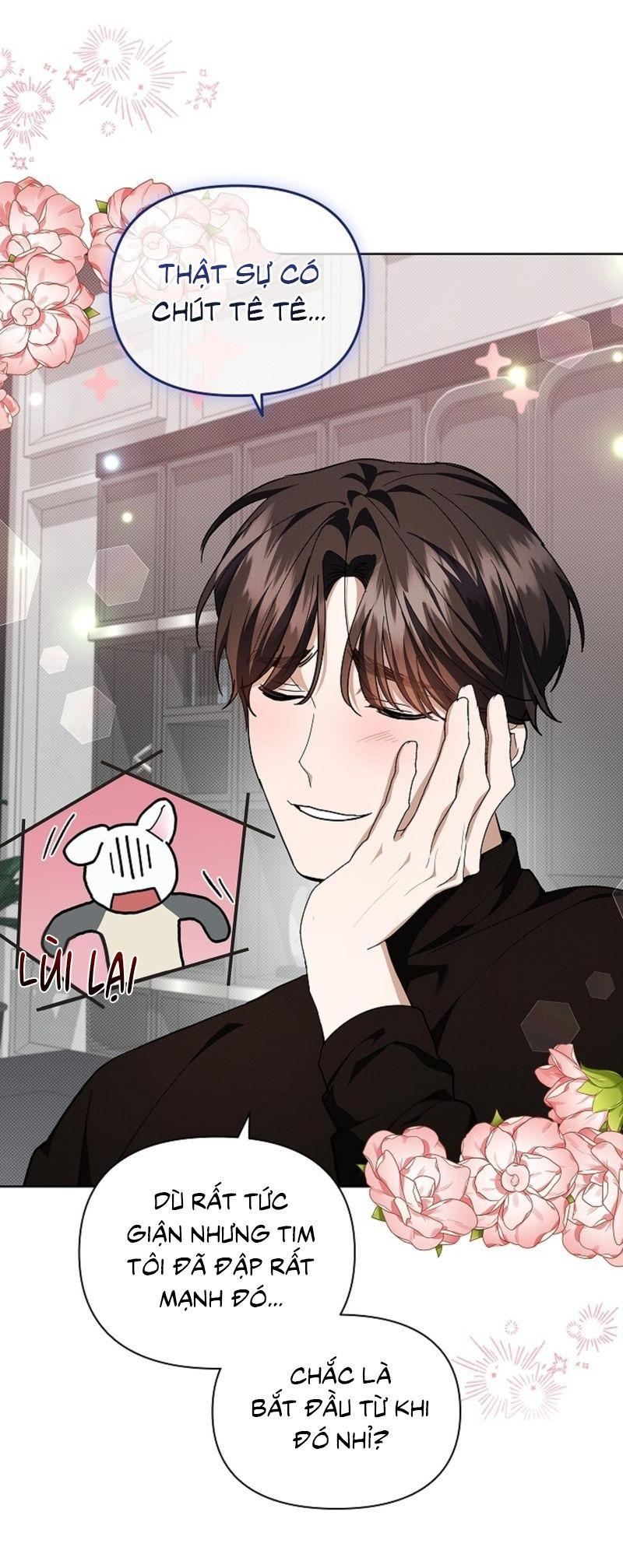 ĐỪNG ĐỘNG VÀO CÚN CON! - Chap 17