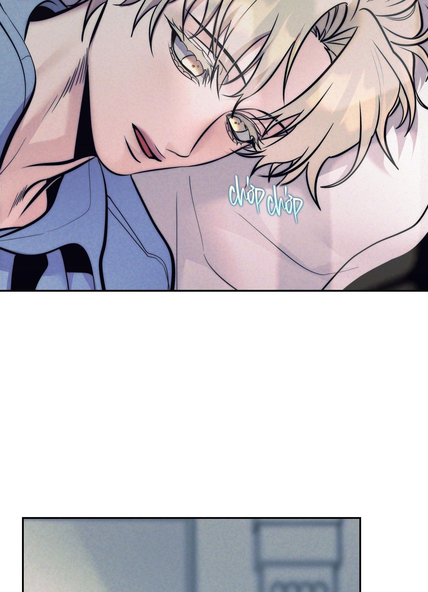 KỲ THỊ - Chap 40