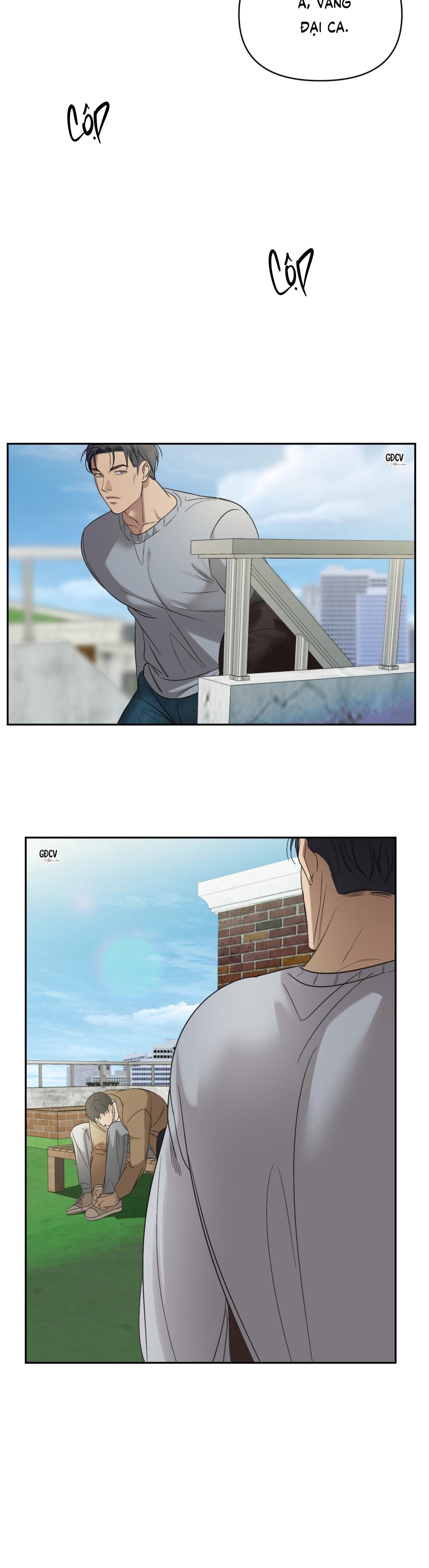 Backlight - Chap 12