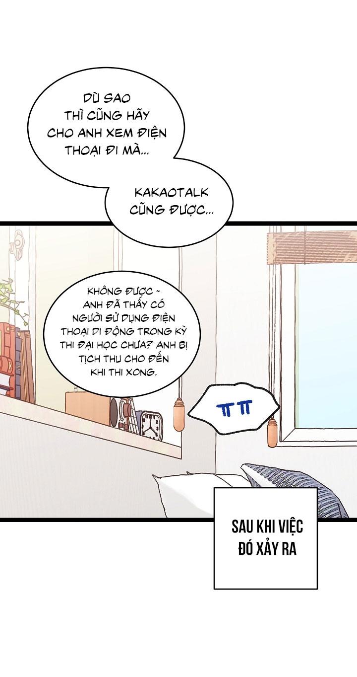 Cách Để Trở Thành Gia Đình - Chap 13