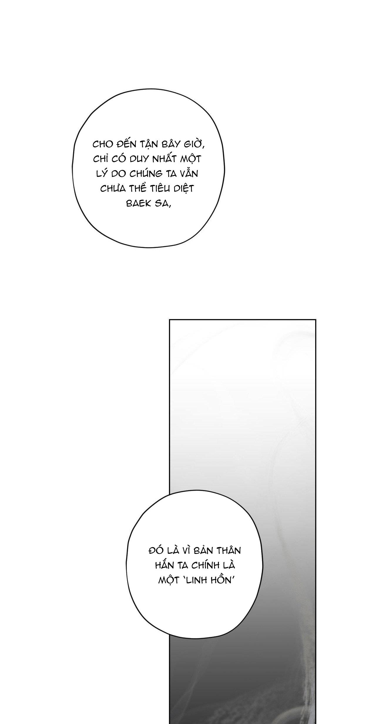 TÂM HỒN MÉO MÓ - Chap 22