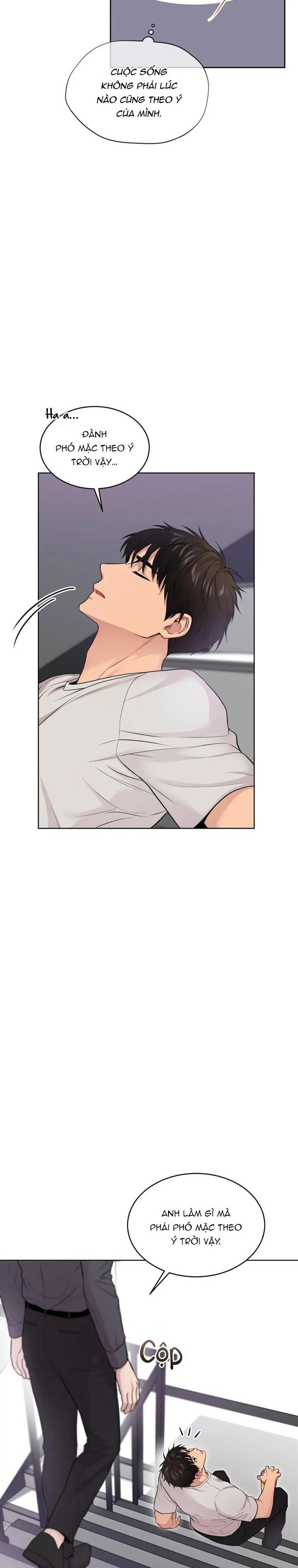 Passion - Chap 62