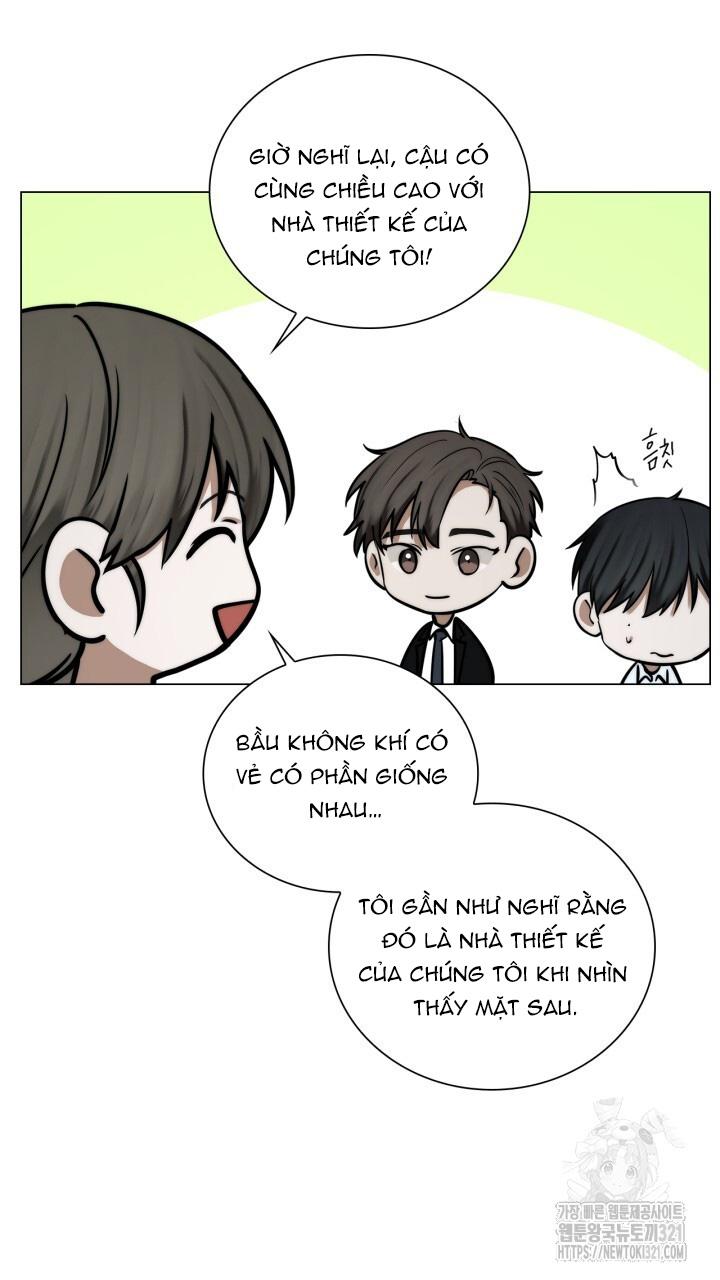 Song Trùng - Chap 56