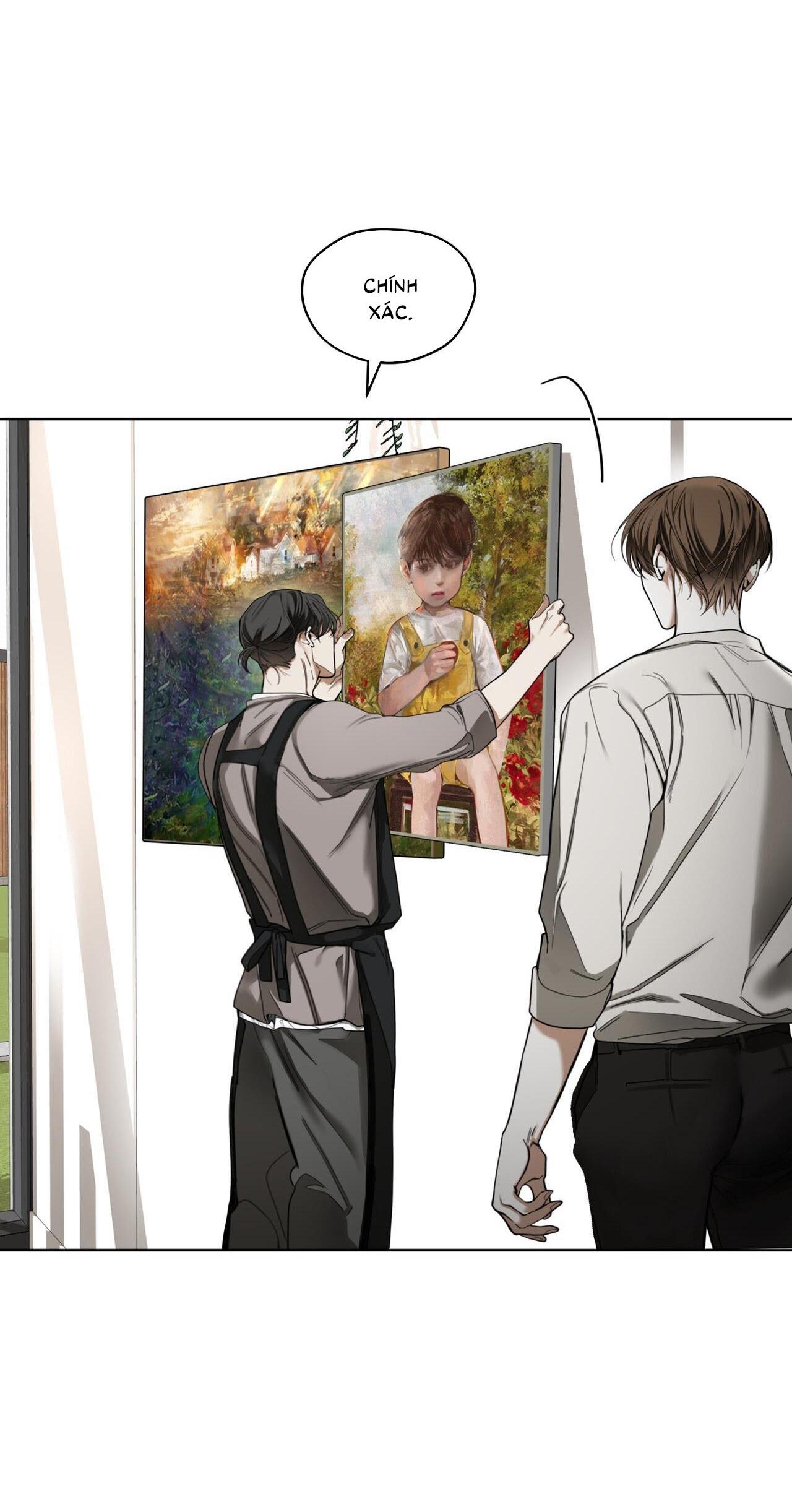 (CBunu) Phạm Luật - Chap 88