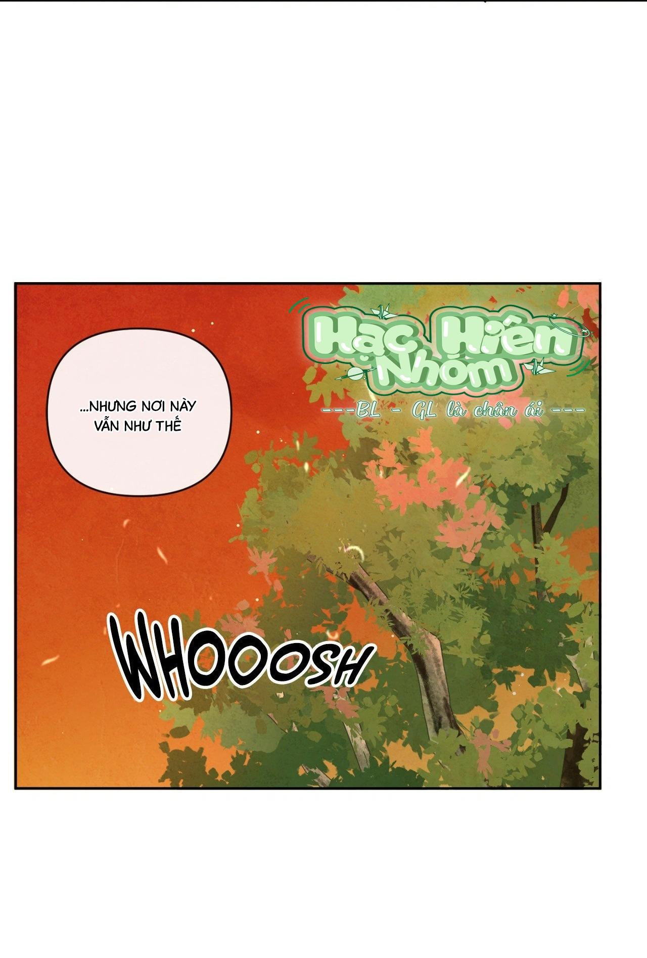 Sự quyến rũ của Thần Rắn - Chap 16