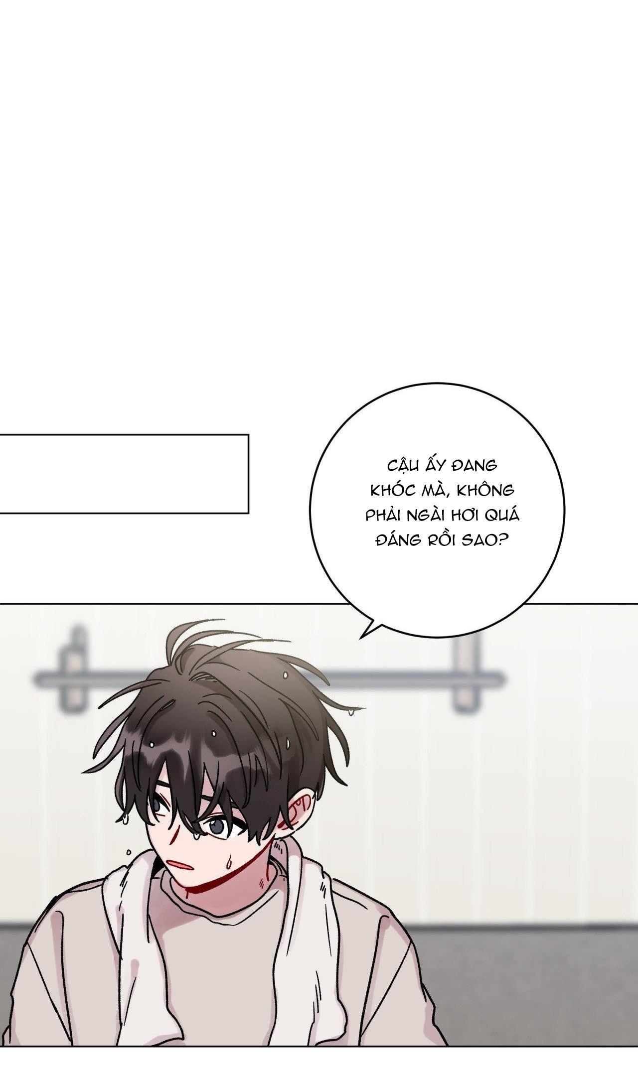 Cơn Mưa Rào Mùa Hạ - Chap 63