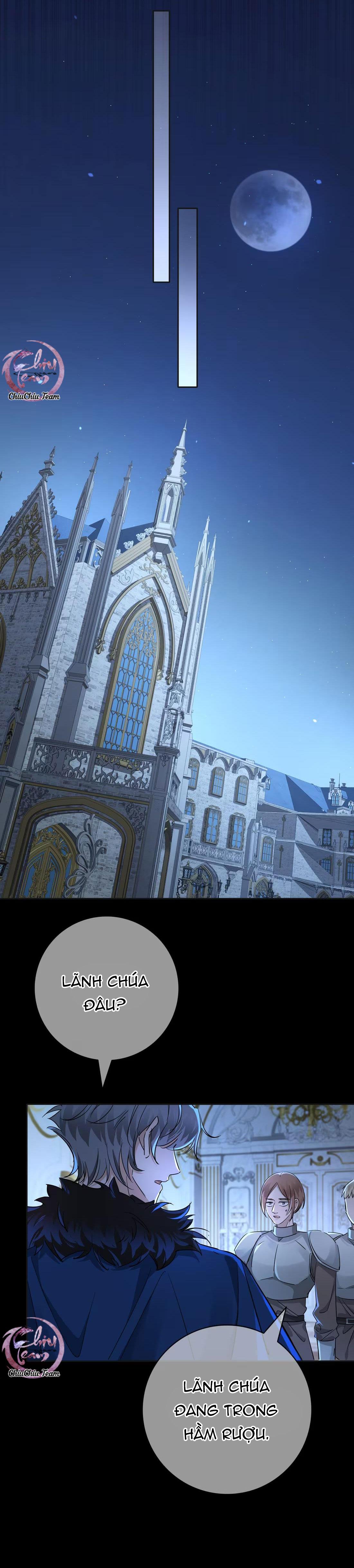 Phệ Chủ - Chap 9