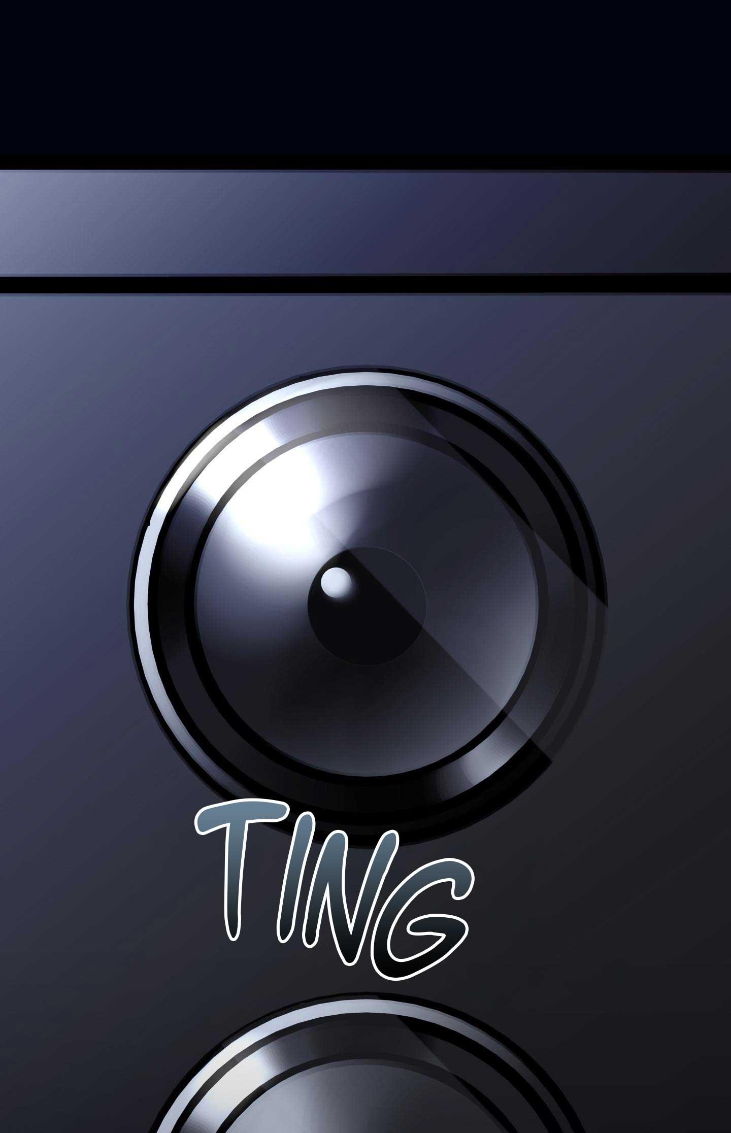 Honey Trouble - Chap 33