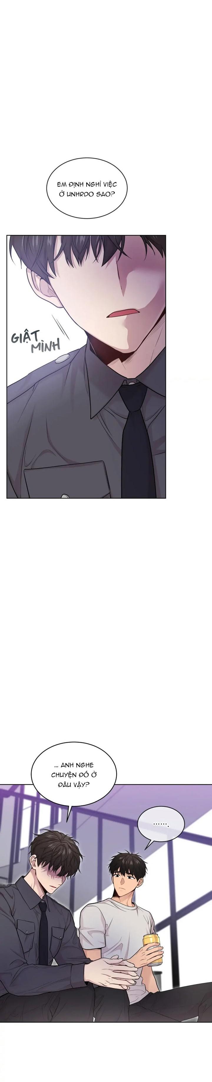 Passion - Chap 62