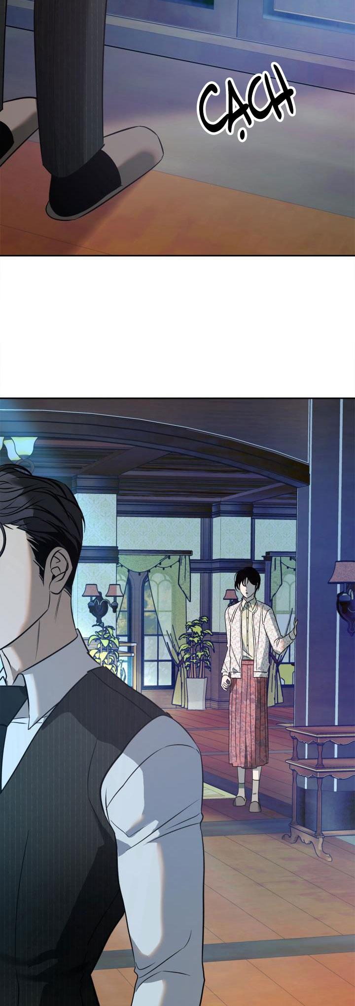 Sa Ha (Anh dâu x em chồng) - Chap 24