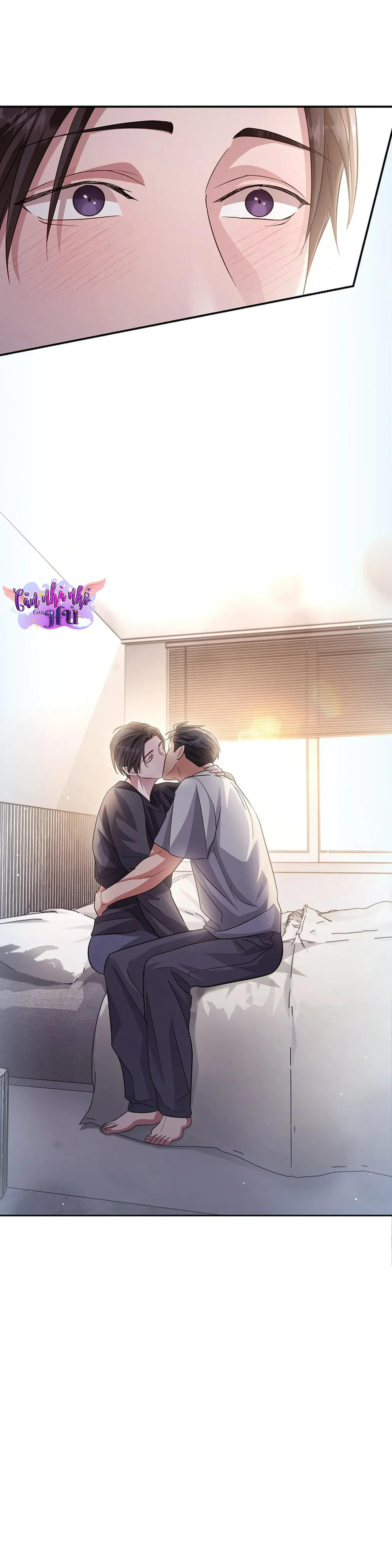 DÒNG SÔNG NÔ LỆ - Chap 12
