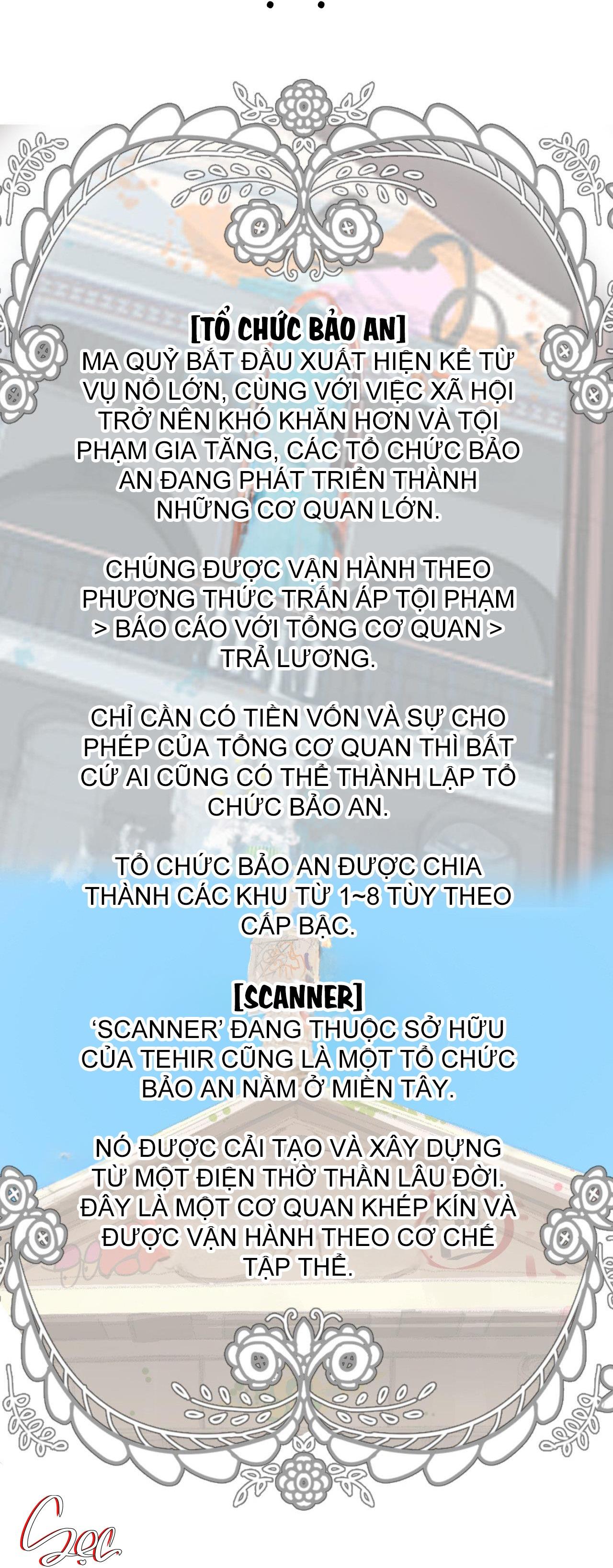 BẠN CÙNG LỚP MẪU GIÁO MẶT TRỜI - Chap 8