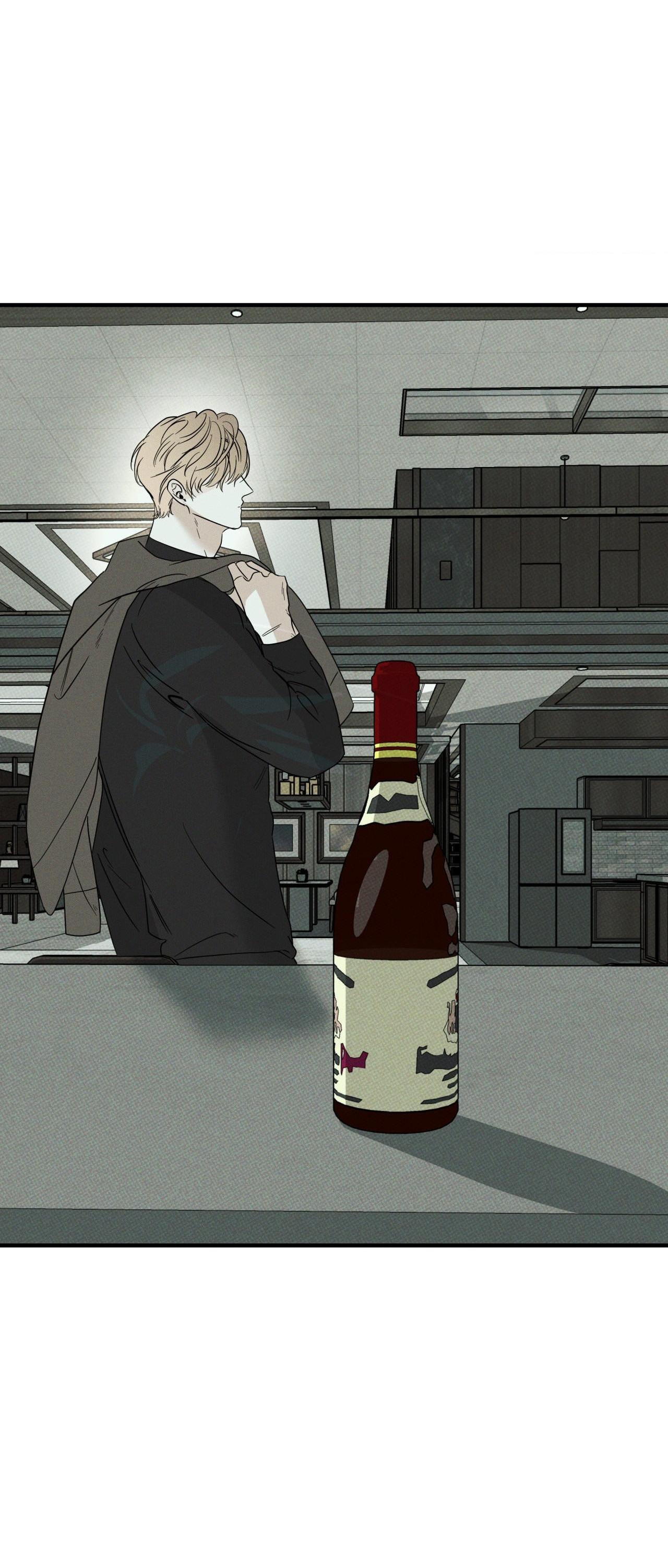 THÂN ÁI - Chap 32