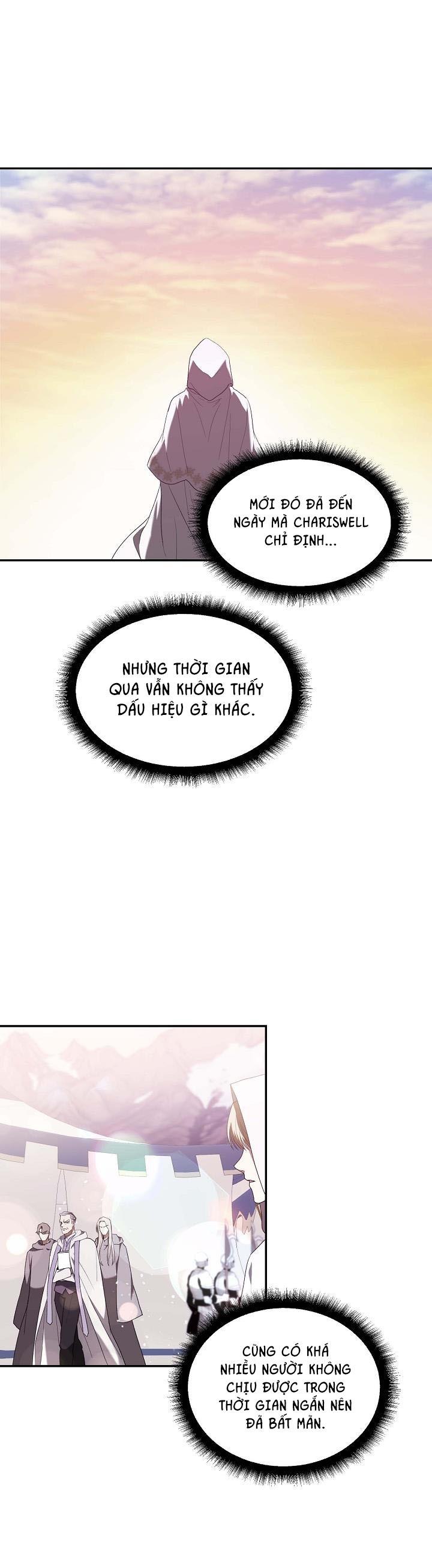 HAI ĐẤT NƯỚC, ĐẤT NƯỚC CỦA NÔ LỆ - Chap 48