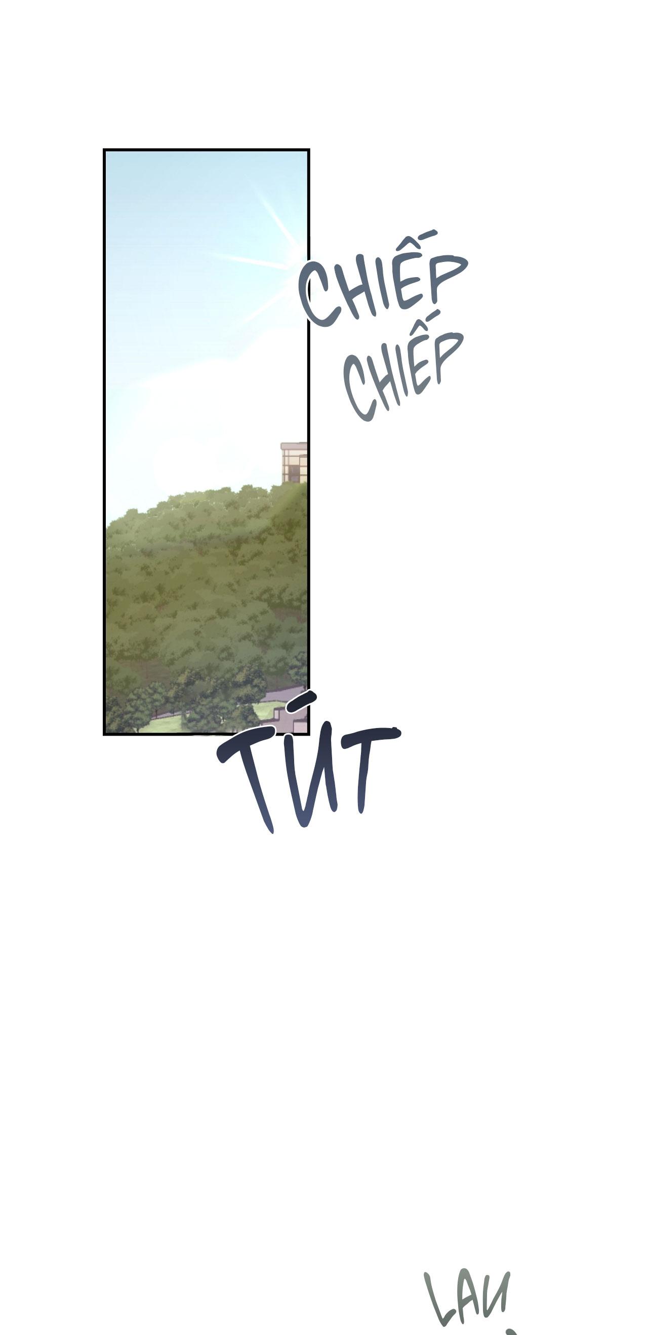 NERD PROJECT - Chap 30