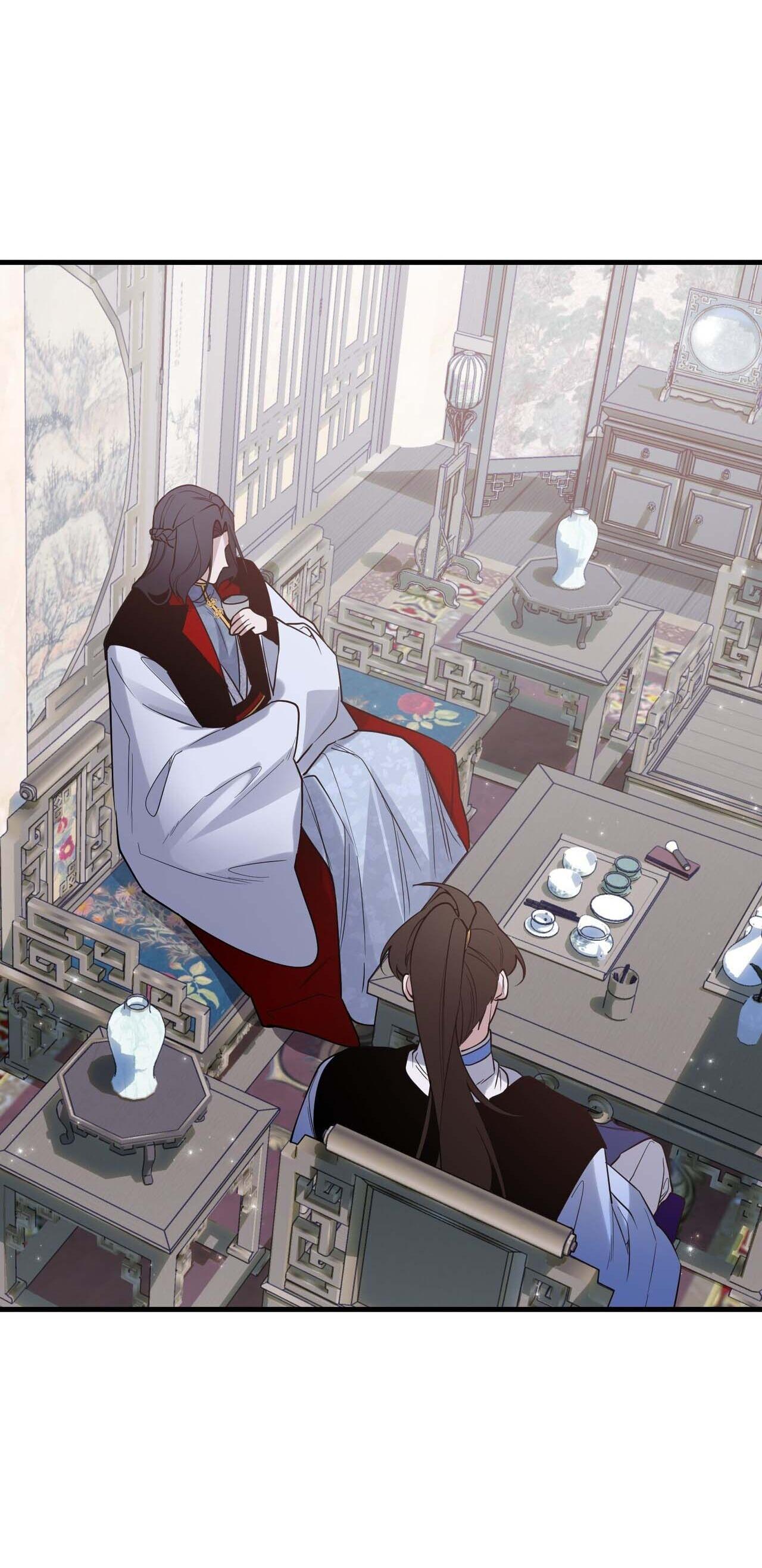 BÁT NHÃ GIAI NHÂN - Chap 91