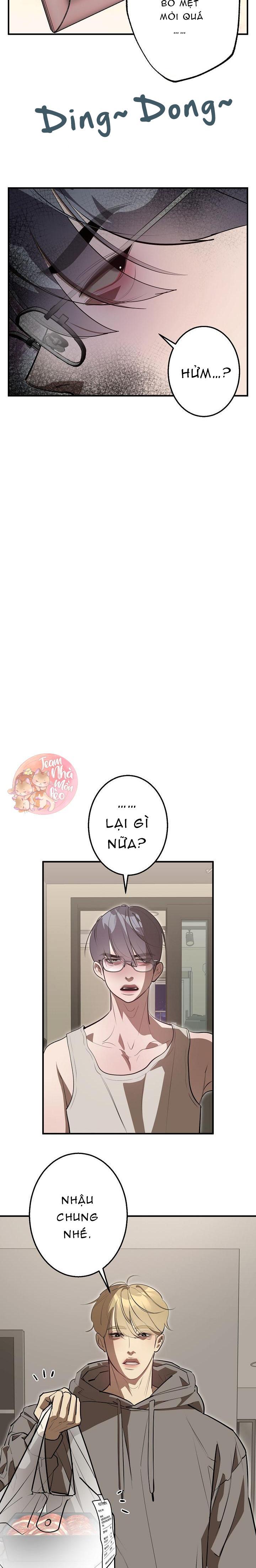Ăn Sạch Bố Ngỗng Nhà Bên - Chap 1