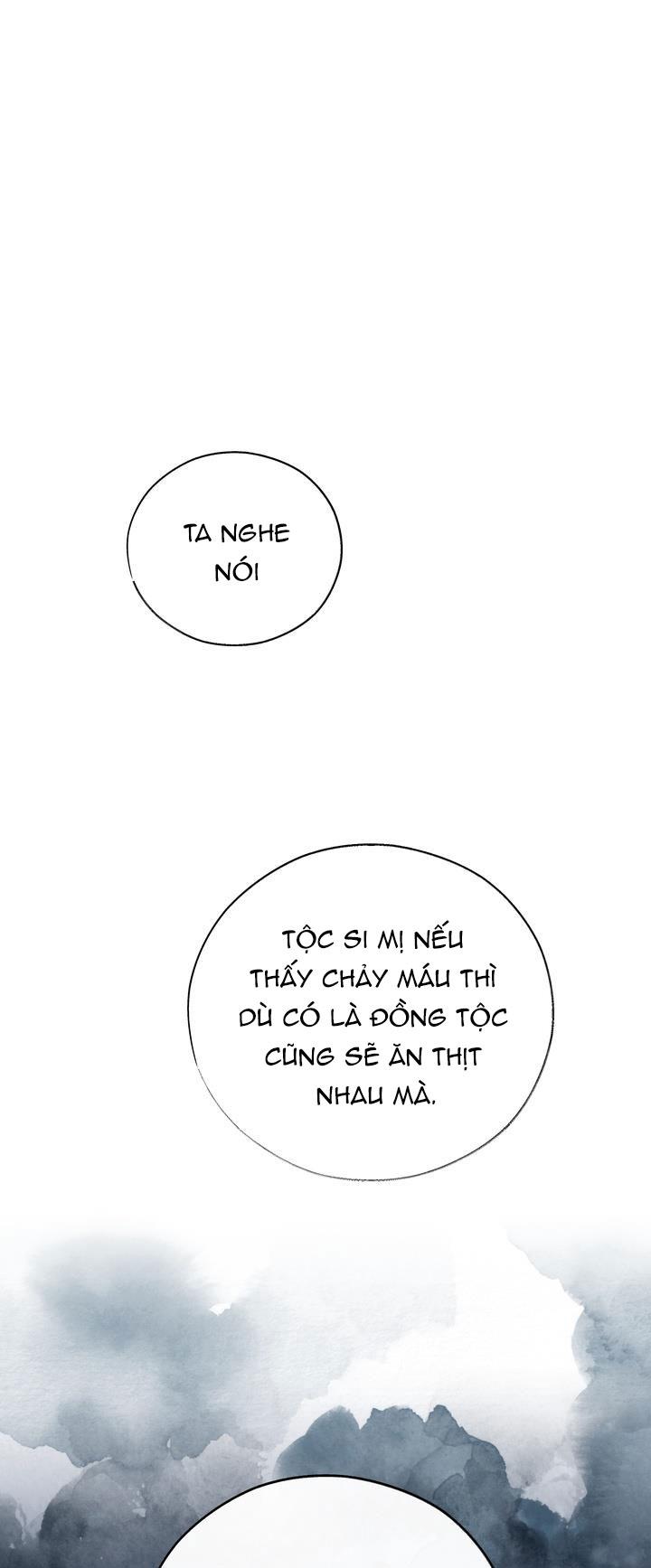 THUỐC ĐỘC - Chap 7