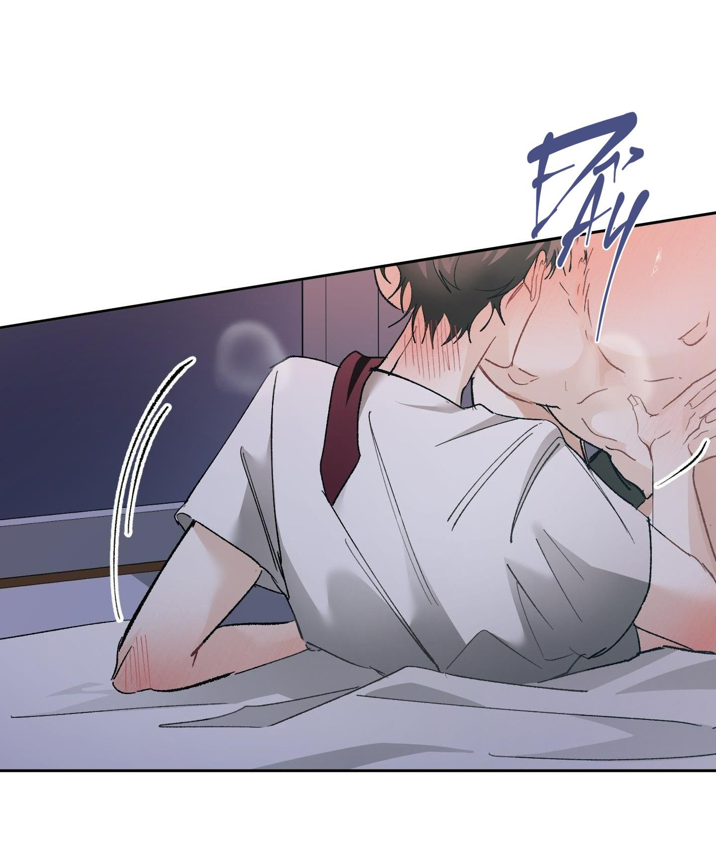 THẾ GIỚI KHI MẤT ĐI EM - Chap 73