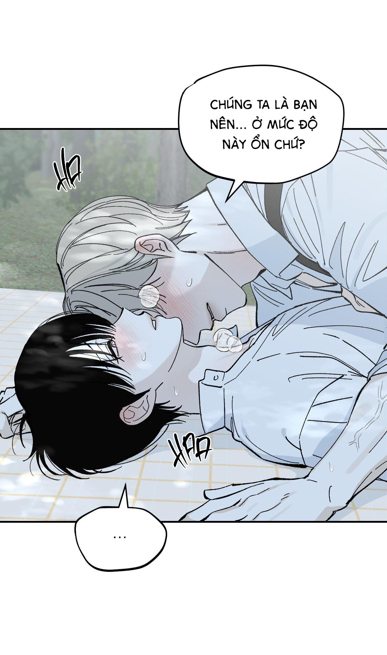 DINH THỰ - Chap 39
