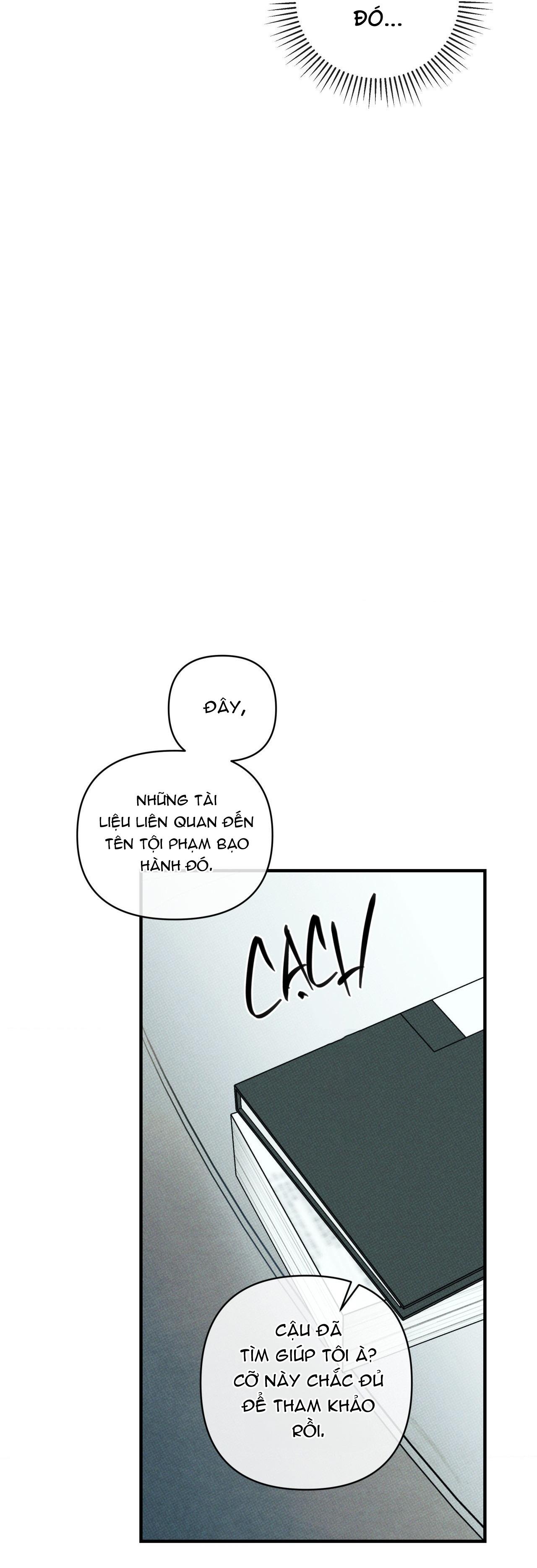 THÂN ÁI - Chap 32