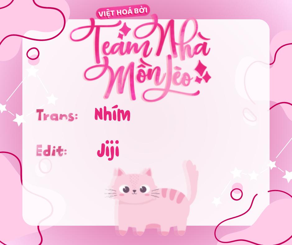 NGỦ NGON NHÉ, LỌ LEM - Chap 25